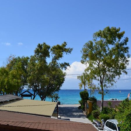 Tilegrafos Studios Lefkada Exterior photo
