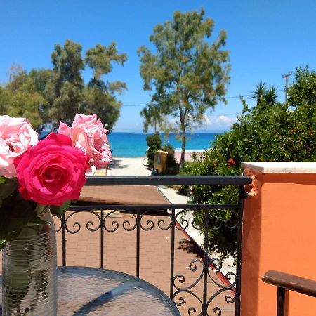 Tilegrafos Studios Lefkada Exterior photo