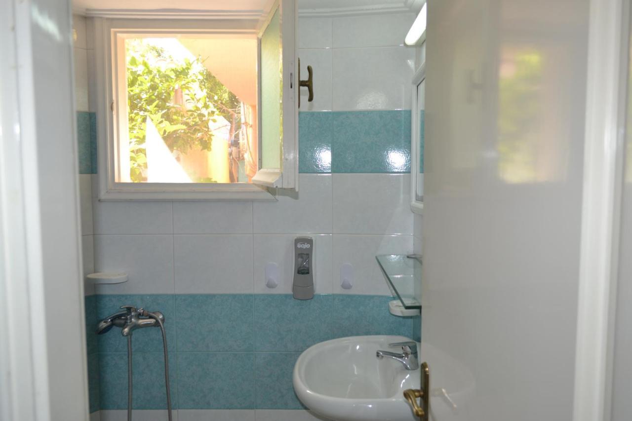 Tilegrafos Studios Lefkada Exterior photo