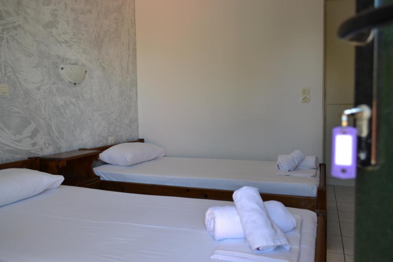 Tilegrafos Studios Lefkada Exterior photo