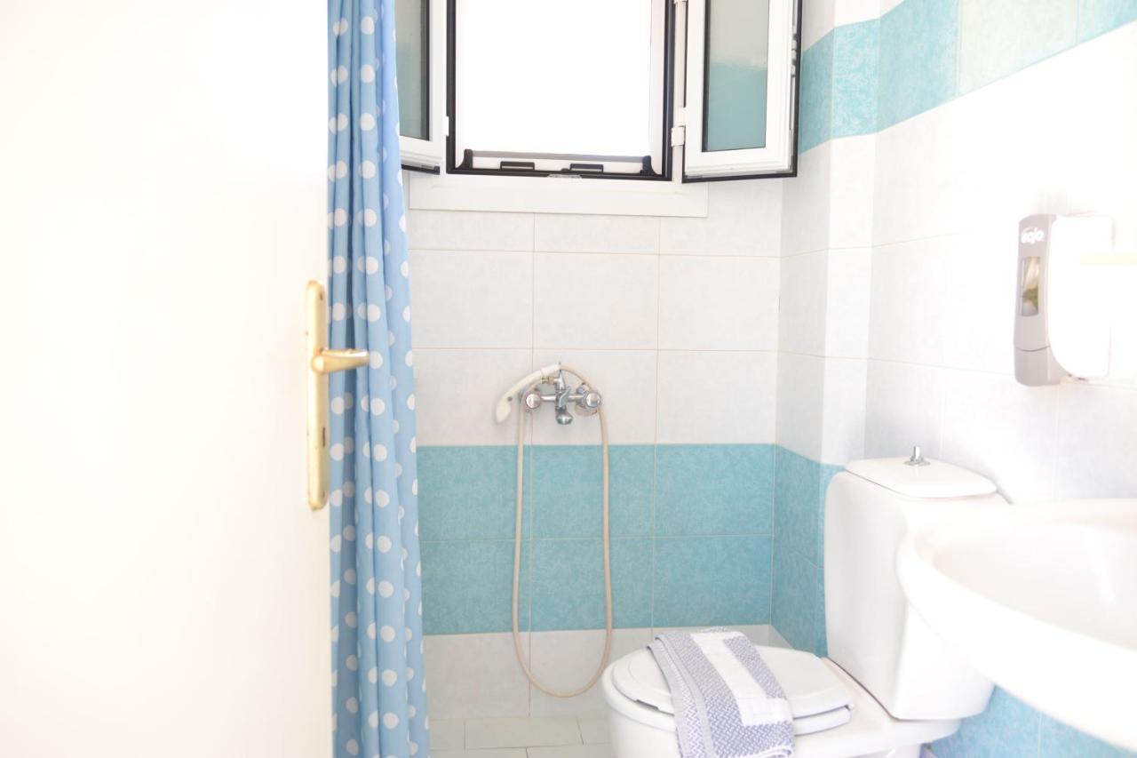 Tilegrafos Studios Lefkada Exterior photo