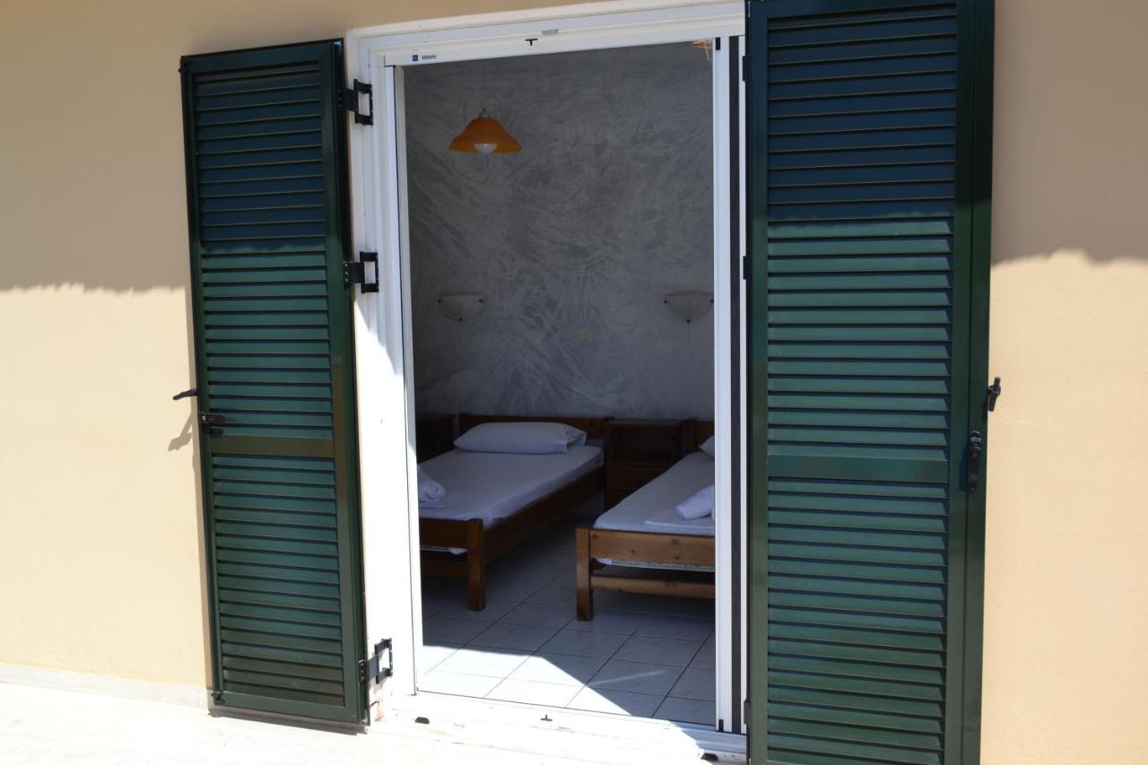 Tilegrafos Studios Lefkada Exterior photo